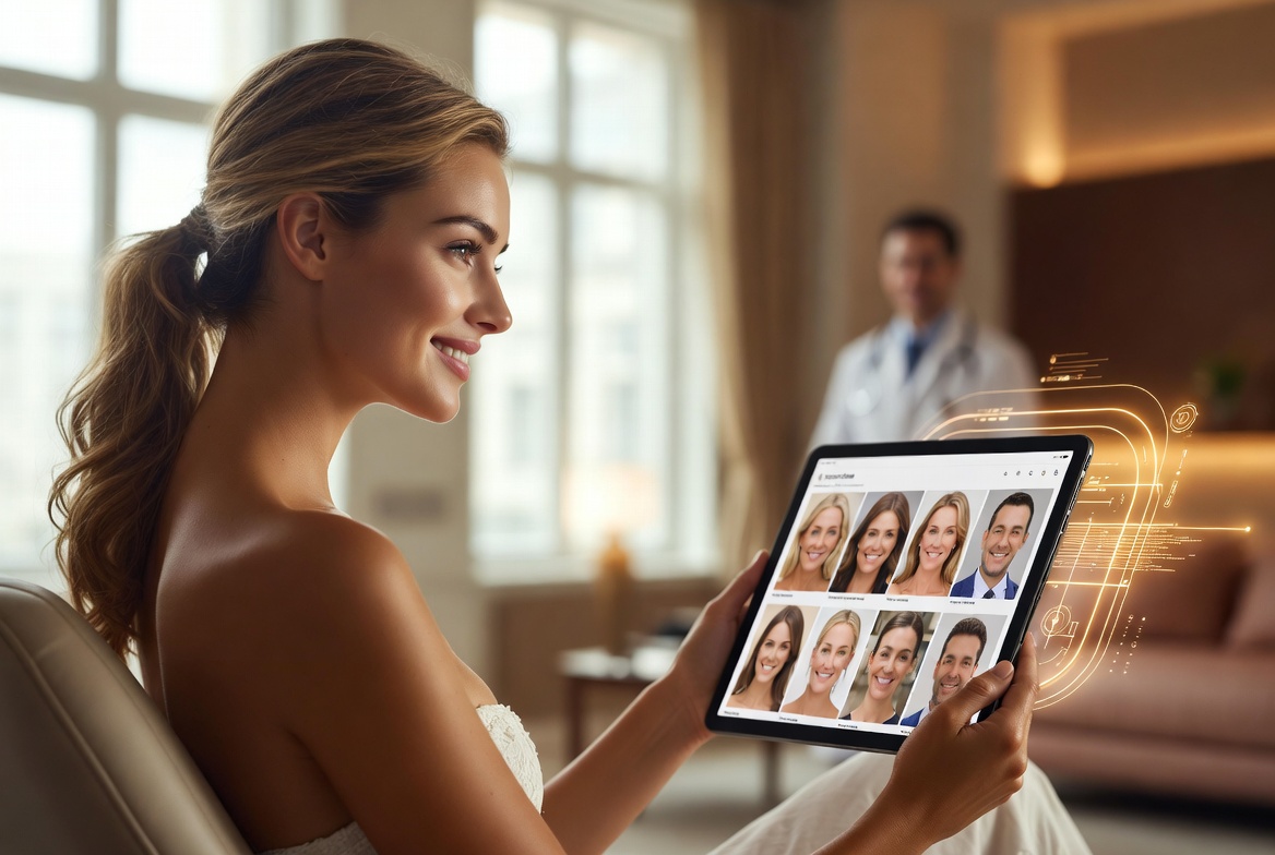 How to Choose Your Cosmetic Surgeon